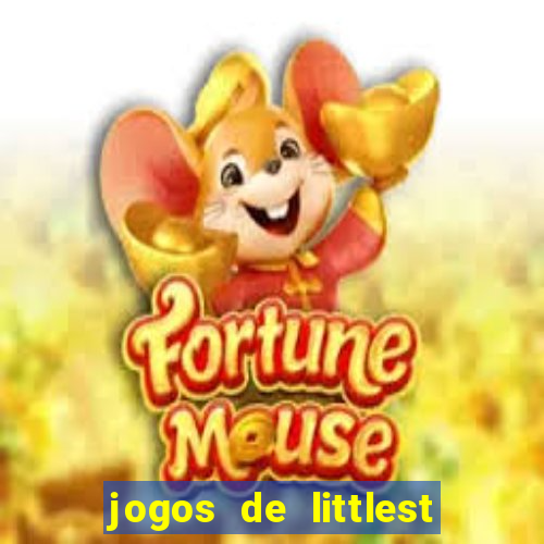 jogos de littlest pet shop